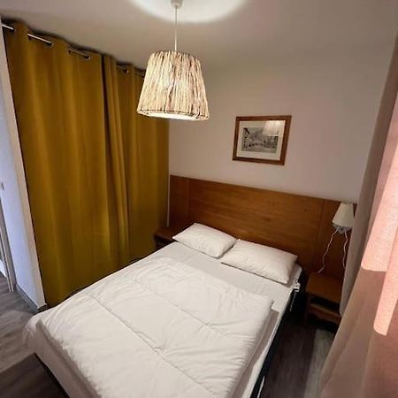 Appartement T2 Superdevoluy 4P 외부 사진