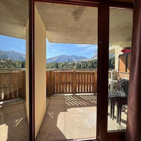 Appartement T2 Superdevoluy 4P 외부 사진