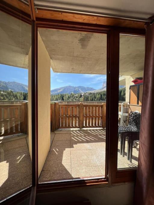 Appartement T2 Superdevoluy 4P 외부 사진